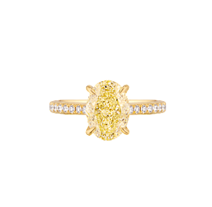Bucherer Fine Jewellery The Solitaire Collection i , BFJ3600341 - Bucherer