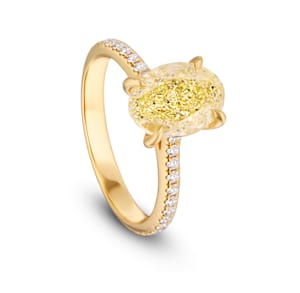 Bucherer Fine Jewellery The Solitaire Collection in , BFJ3600341 - Bucherer