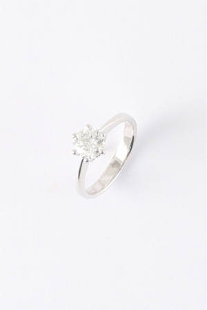 Bucherer Fine Jewellery The Solitaire Collection in , 3221/B - Bucherer