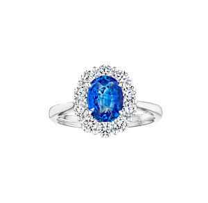 Bucherer Fine Jewellery Classics in , ERH3537/12.D.WF - Bucherer