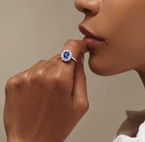 Bucherer Fine Jewellery Classics in , ERH3537/12.D.WF - Bucherer
