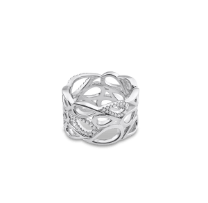 Bucherer Fine Jewellery Lacrima in , AQ-948-WG - Bucherer