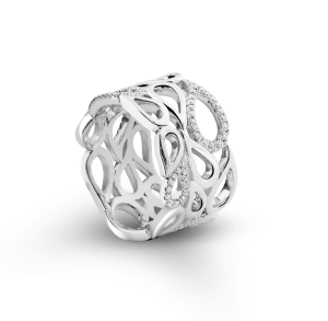 Bucherer Fine Jewellery Lacrima in , AQ-948-WG - Bucherer