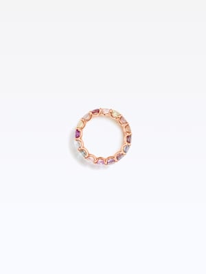 Bucherer Fine Jewellery Pastello in , ERH6790/MIX.PG - Bucherer