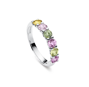 Bucherer Fine Jewellery Pastello in , ERH6826/MIX.WF - Bucherer