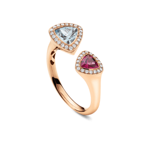 Bucherer Fine Jewellery Classics in , M11711 - Bucherer