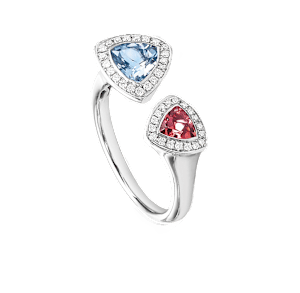 Bucherer Fine Jewellery Shapes i , M11711 - Bucherer