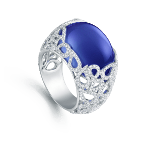 Bucherer Fine Jewellery Lacrima in , ERH7904/CLP,D,WF - Bucherer