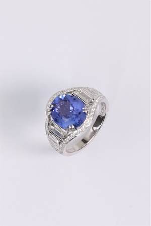 Bucherer Fine Jewellery Classics in , TR3339-0 - Bucherer