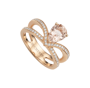 Bucherer Fine Jewellery Classics in , ERH8109/MG.D.PG - Bucherer