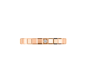 Chopard Ice Cube in , 827702-5228 - Bucherer