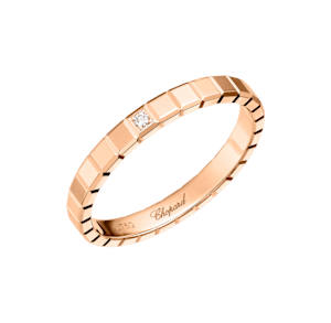 Chopard Ice Cube in , 827702-5228 - Bucherer