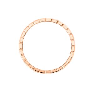 Chopard Ice Cube in , 827702-5228 - Bucherer