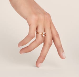 Bucherer Fine Jewellery Peekaboo in ,  - Bucherer