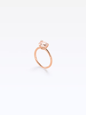 Bucherer Fine Jewellery Peekaboo in , 50-50451/MG - Bucherer