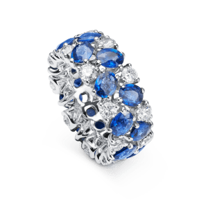 Bucherer Fine Jewellery Harmony i , 369-3393 - Bucherer