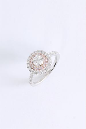 Bucherer Fine Jewellery Classics in , R25551KG18DP006 - Bucherer