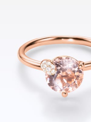 Bucherer Fine Jewellery Peekaboo in , 50-50451/MG - Bucherer