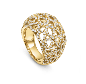 Bucherer Fine Jewellery Lacrima in , AI079 yellow - Bucherer