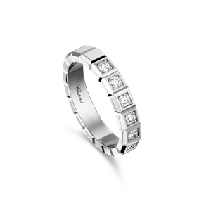 Chopard Ice Cube in , 829834-1038 - Bucherer