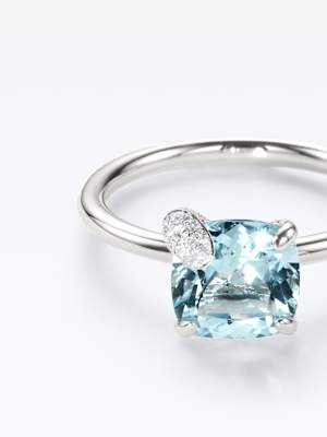 Bucherer Fine Jewellery Peekaboo en , 50-50351/AQ - Bucherer