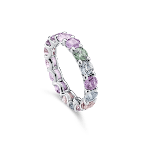 Bucherer Fine Jewellery Pastello in , ERH6790/MIX.WF - Bucherer
