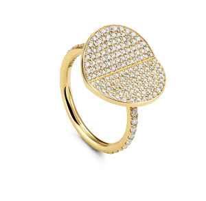 Bucherer Fine Jewellery B Dimension in , D4PB-020-0-65 - Bucherer