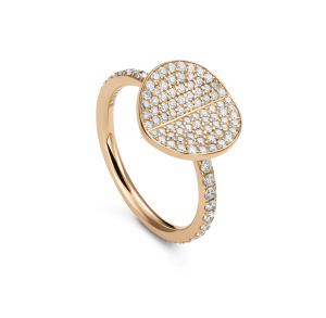 Bucherer Fine Jewellery B Dimension in , D3PB-020-0-65 - Bucherer