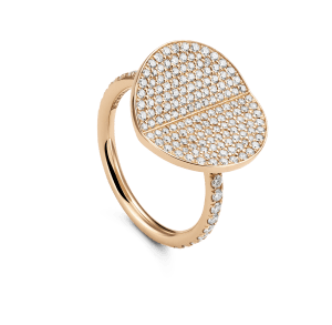 Bucherer Fine Jewellery B Dimension in , D4PB-020-0-65 - Bucherer