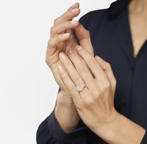 Bucherer Fine Jewellery B Dimension in , D4PB-020-0-65 - Bucherer