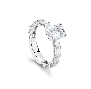 Bucherer Fine Jewellery Deluxe in , TR3748-0 - Bucherer