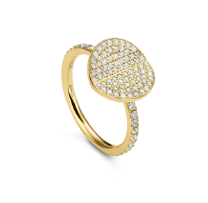 Bucherer Fine Jewellery B Dimension in , D3PB-020-0-65 - Bucherer