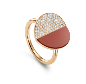 Bucherer Fine Jewellery B Dimension in , D3PB-025-0-70 - Bucherer