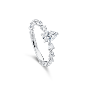 Bucherer Fine Jewellery Classics in , TR3799-0 - Bucherer