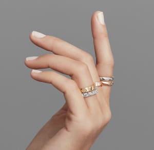 Bucherer Fine Jewellery Vivelle in ,  - Bucherer