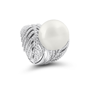 Bucherer Fine Jewellery Classics in , BRG012061018W - Bucherer