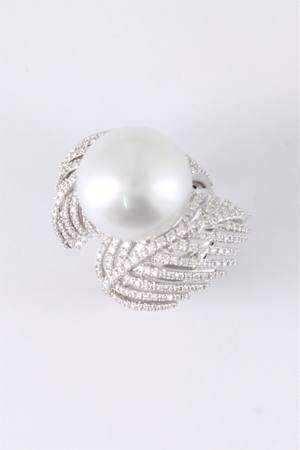 Bucherer Fine Jewellery Classics in , BRG012061018W - Bucherer