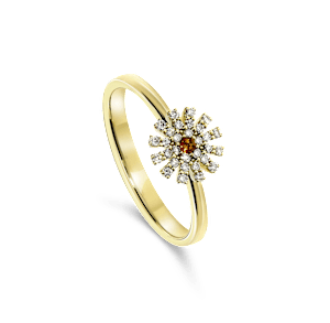 Damiani Margherita in , 20072971 - Bucherer
