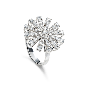 Damiani Margherita in , 20072754 - Bucherer