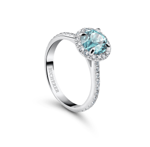 Bucherer Fine Jewellery The Solitaire Collection in , 50-50361 - Bucherer