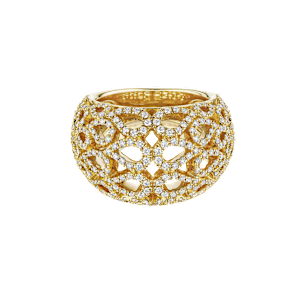 Bucherer Fine Jewellery Lacrima in , AI079 yellow - Bucherer