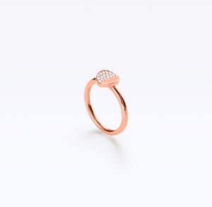 Bucherer Fine Jewellery B Dimension in , D1PB-037-0-65 - Bucherer