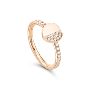 Bucherer Fine Jewellery B Dimension in , D3PB-033-0-70 - Bucherer