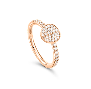 Bucherer Fine Jewellery B Dimension in , D4PB-034-0-70 - Bucherer