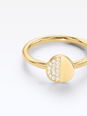 Bucherer Fine Jewellery B Dimension in , D1PB-037-0-65 - Bucherer