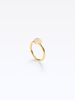 Bucherer Fine Jewellery B Dimension in , D1PB-037-0-65 - Bucherer