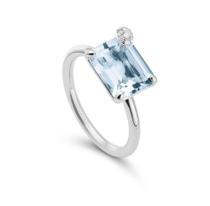 Bucherer Fine Jewellery Peekaboo in , 50-50381/AQ - Bucherer
