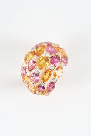 Bucherer Fine Jewellery Classics in , BG Y 13459 YPDY - Bucherer