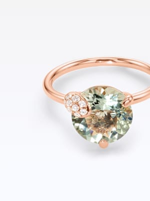 Bucherer Fine Jewellery Peekaboo in , 50-50449/PL - Bucherer