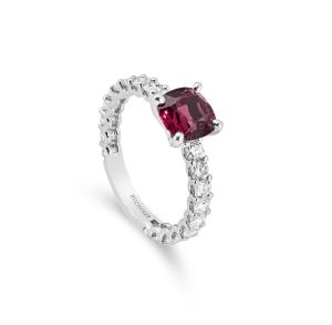 Bucherer Fine Jewellery Deluxe in , TR4002-0 - Bucherer